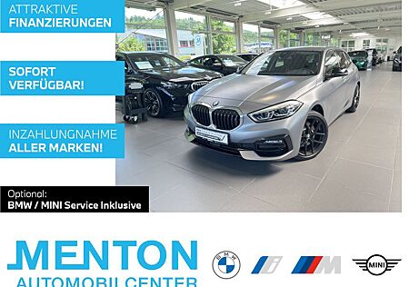 BMW 118i (ab 2018)