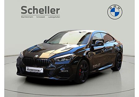 BMW 220I Gran Coupé