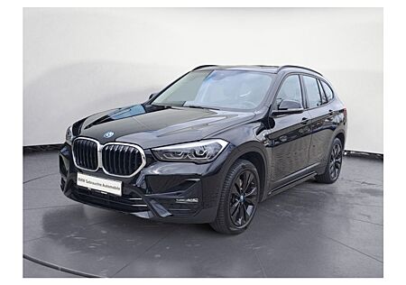BMW X1 xDrive25e
