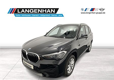 BMW X1 sDrive18i