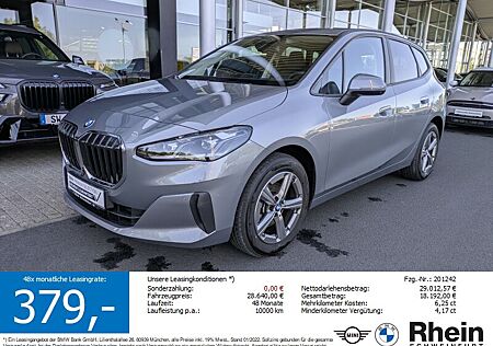 BMW 216I