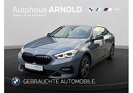 BMW 218I