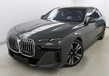 BMW 740d xDrive