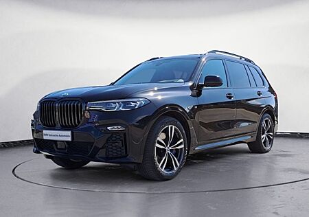 BMW X7 M X7 xDrive40d