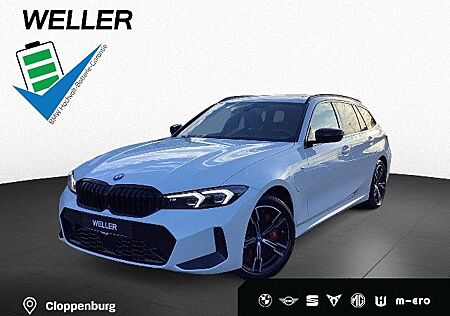 BMW 330e xDrive Touring