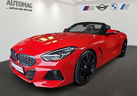 BMW Z4 M40i