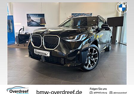 BMW X3 M X3 20d xDrive