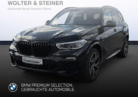 BMW X5 M X5 xDrive45e (2019 - 2023)