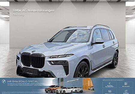 BMW X7 M X7 XDRIVE40I