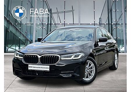 BMW 520dA