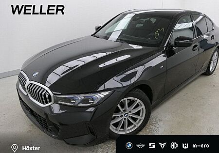 BMW 320i xDrive Limousine