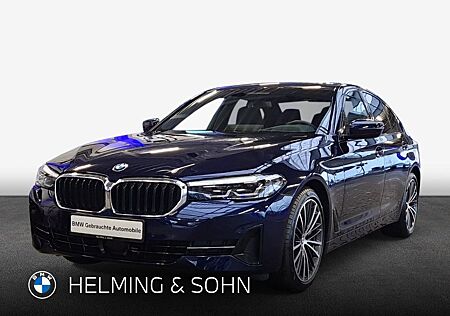 BMW 530d xDrive