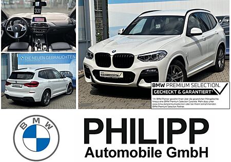 BMW X3 xDrive20d ZA