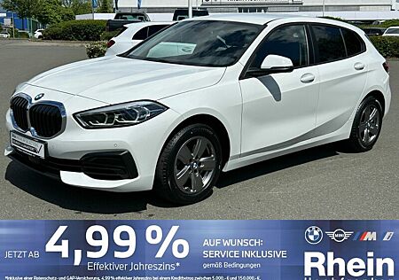 BMW 116i
