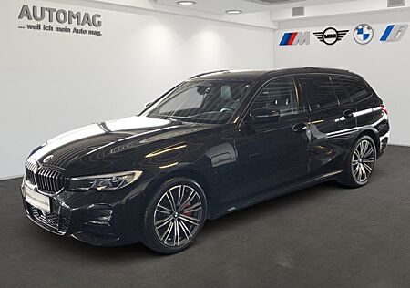 BMW 330e Touring