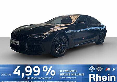 BMW M8