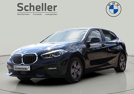 BMW 118I