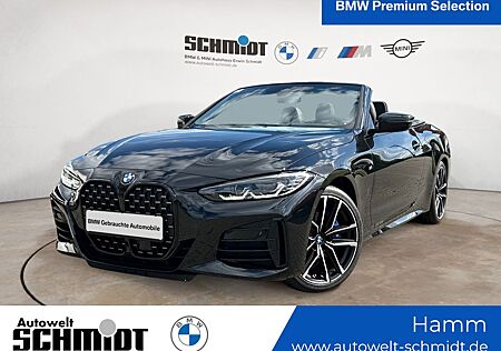 BMW 440 M440i Cabrio (G23)