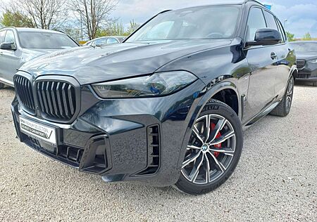 BMW X5 XDRIVE30D