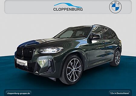 BMW X3 M40I