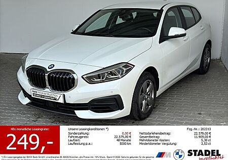 BMW 116i