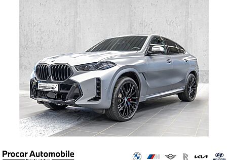 BMW Active Hybrid X6 X6 xDrive30d M Sport