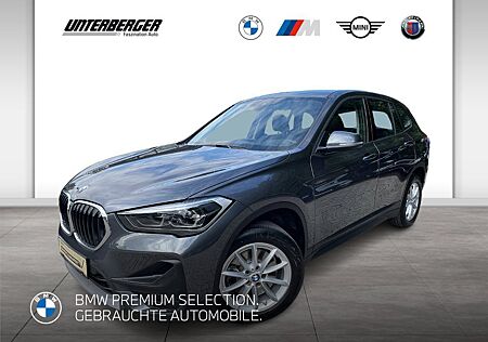 BMW X1 XDRIVE20D A