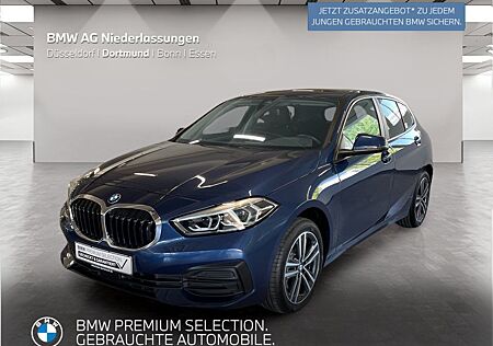 BMW 118I