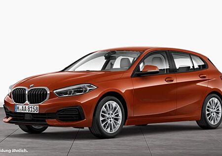 BMW 118I