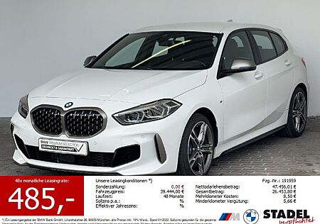 BMW 135 M135i xDrive Hatch