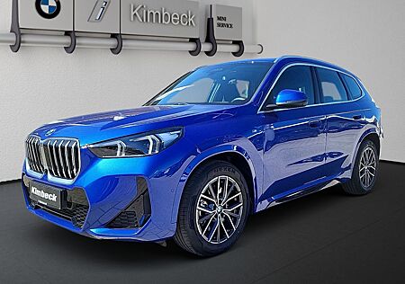BMW X1 xDrive23d