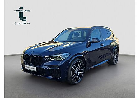 BMW X5 xDrive30d