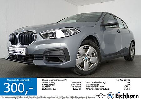 BMW 116I