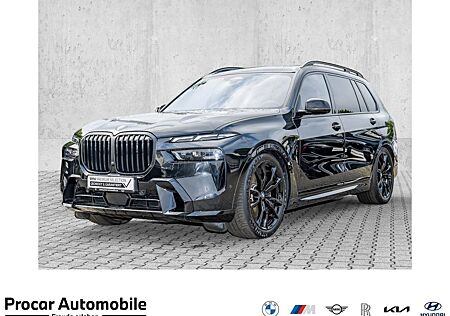 BMW X7 xDrive40d
