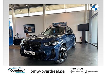 BMW iX3 M Sport