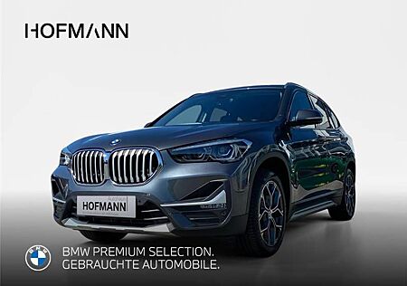BMW X1 sDrive18i