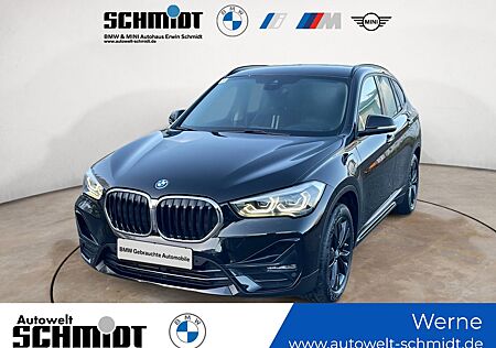 BMW X1 xDrive25e (F48)