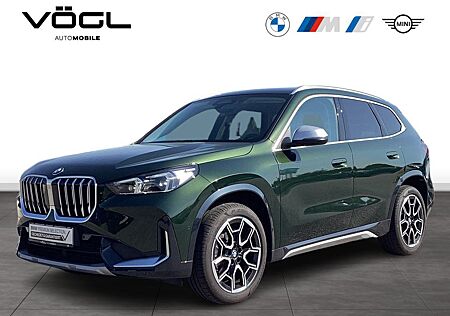 BMW X1 xDrive20d