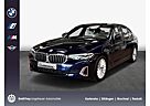 BMW 545e xDrive Limousine