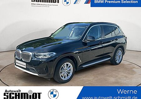 BMW X3 xDrive30d (G01)