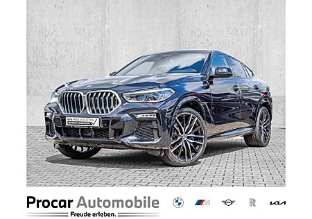 BMW X6 xDrive30d