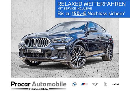 BMW X6 xDrive30d