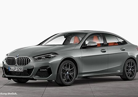 BMW 220i xDrive Gran Coupé