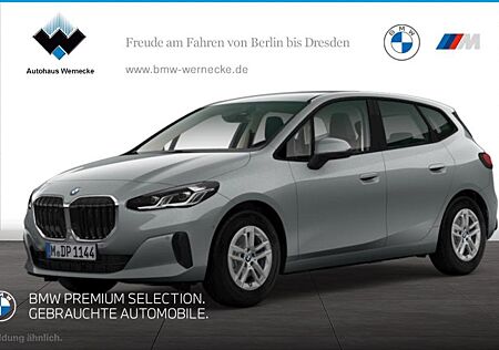 BMW 218i Active Tourer