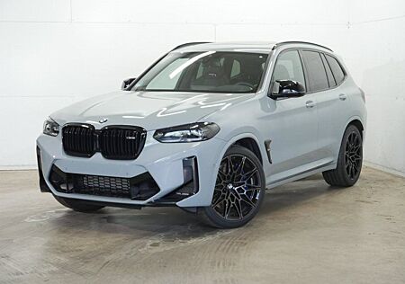 BMW X3 M Competition