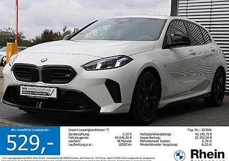 BMW M135 xDrive