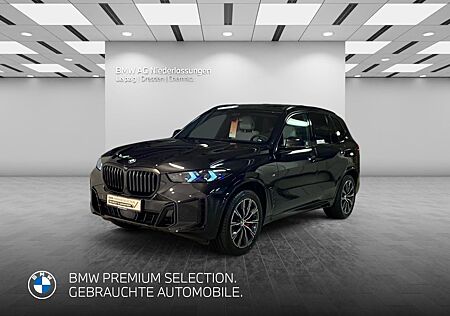 BMW X5 xDrive40d