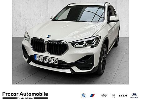 BMW X1 XDRIVE18D