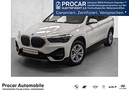 BMW X1 XDRIVE25E A