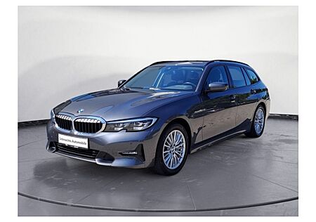 BMW 330d Touring